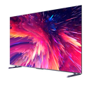 Televizor metz qled 100mqe8500, 254 cm, smart google tv, 4k ultra hd, 120hz, clasa f (brand german),  Televizoare | electropc.ro