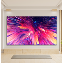 Televizor metz qled 100mqe8500, 254 cm, smart google tv, 4k ultra hd, 120hz, clasa f (brand german),  Televizoare | electropc.ro