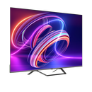 Televizor metz qled 50mqd7500, 126 cm, smart google tv ,4k ultra hd, clasa f (brand german),  Televizoare | electropc.ro