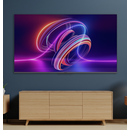 Televizor metz qled 50mqd7500, 126 cm, smart google tv ,4k ultra hd, clasa f (brand german),  Televizoare | electropc.ro