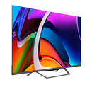 Televizor metz qled 55mqe7600y, 139 cm, smart google tv, 4k ultra hd, clasa f (brand german),  Televizoare | electropc.ro