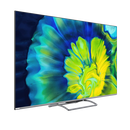 Televizor metz qled 75mqe8000, 189 cm, gaming tv,smart google tv ,4k ultra hd, 144 hz, clasa f (brand german),  Televizoare | electropc.ro