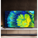 Televizor metz qled 75mqe8000, 189 cm, gaming tv,smart google tv ,4k ultra hd, 144 hz, clasa f (brand german),  Televizoare | electropc.ro