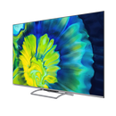 Televizor metz qled 75mqe8000, 189 cm, gaming tv,smart google tv ,4k ultra hd, 144 hz, clasa f (brand german),  Televizoare | electropc.ro