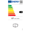 Televizor portabil metz led 24mpe7000, 60 cm, smart google tv , full hd, 220/12v, 3h battery, clasa e (brand german),  Televizoare | electropc.ro