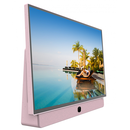 Televizor portabil metz led 24mpe7300z, 60 cm, smart google tv , full hd, 220/12v, 3h battery, clasa e (brand german),  Televizoare | electropc.ro
