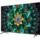 Televizor tcl mini led 55q6c, 138 cm, smart google tv, 4k ultra hd, (model 2025),  Televizoare | electropc.ro