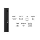 Televizor tcl mini led 55q7c, 138 cm, smart google tv, 4k ultra hd, (model 2025),  Televizoare | electropc.ro