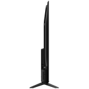 Televizor tcl qled 55t69c, 138 cm, smart google tv, 4k ultra hd, (model 2025),  Televizoare | electropc.ro