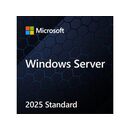 Windows server 2025,standard, rok,16core,  Server software | electropc.ro