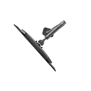 Asus aas01 – rog ergo arm. mounting: clamp, maximum weight capacity: 11.5 kg, maximum screen size: 86.4 cm (34"), minimum vesa mount: 100 x 100 mm, maximum vesa mount: 100 x 100 mm. height adjustment, swivel angle range: -90 - 90°, tilt angle range: -25 -,  Accesorii smart TV | electropc.ro