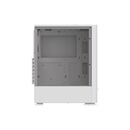 Carcasa aqirys gacrux rgb mid tower argb alb,  Carcase | electropc.ro