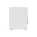 Carcasa aqirys gacrux rgb mid tower argb alb,  Carcase | electropc.ro