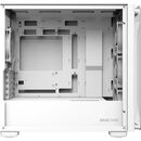 Carcasa asus a23 plus mid tower argb alb,  Carcase | electropc.ro