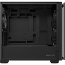 Carcasa asus a23 plus mid tower argb negru,  Carcase | electropc.ro