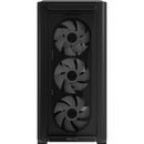 Carcasa asus a23 plus mid tower argb negru,  Carcase | electropc.ro