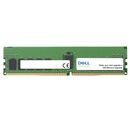Dell memory upgrade - 16 gb - 1rx8 ddr5 rdimm 5600 mt/s (not compatible with 4800 mt/s dimms),  Memorii RAM Server | electropc.ro