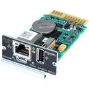 Device monitoring and management, network management cards, nmc3 for easy ups on-line, secure remote ups monitoring and management,  Accesorii UPS-uri | electropc.ro