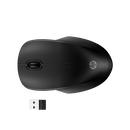Hp mouse 255 dual wireless, culoare: negru, dimensiuni: 69.3 x 115 x 38.2 mm, greutate: 68.3 g, garantie 1 an,  Mouse | electropc.ro