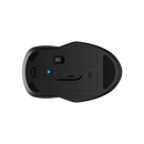 Hp mouse 255 dual wireless, culoare: negru, dimensiuni: 69.3 x 115 x 38.2 mm, greutate: 68.3 g, garantie 1 an,  Mouse | electropc.ro