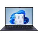 Laptop business asus expertbook b3, b3604cva-q90652xa, 16.0-inch, wuxga (1920 x 1200) 16:10, intel® core™ i3-1315u processor 1.2 ghz (10mb cache, up to 4.5 ghz, 6 cores, 8 threads), intel® uhd graphics, 2x ddr5 so-dimm slots, 1x m.2 2280 pcie 4.0x4, ddr5 ,  Laptopuri | electropc.ro