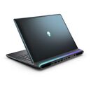 Laptop gaming alienware 16 aurora ac16250 16" qhd+, intel core9-270h, 32gb ram, 1tb ssd, geforce rtx 5070, windows 11 pro,  Laptopuri | electropc.ro