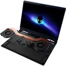 Laptop gaming alienware 16x aurora ac16251 16" qhd+, intel u7-255hx, 32gb ram, 1tb ssd, nvidia geforce rtx 5060, windows 11 pro,  Laptopuri | electropc.ro