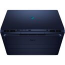 Laptop gaming alienware 16x aurora ac16251 16" qhd+, intel u7-255hx, 32gb ram, 1tb ssd, nvidia geforce rtx 5060, windows 11 pro,  Laptopuri | electropc.ro