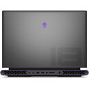 Laptop gaming alienware m18 r2 18" qhd+ 165hz, intel i9-14900hx, 64gb ram, 2 x 4tb ssd, nvidia geforce rtx 4090, windows 11 pro,  Laptopuri | electropc.ro
