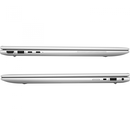 Laptop hp elitebook 860 g11 cu procesor intel core u7-155h 16-core (2.5ghz, up to 4.8ghz, 24mb), 16.0 inch wuxga, intel graphics, 32gb ddr5, ssd, 1tb pcie nvme, windows 11 pro 64bit, silver, 1yw,  Laptopuri | electropc.ro