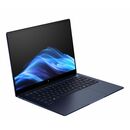 Laptop hp elitebook ultra g1i cu procesor intel core ultra 7 258v 8-core (up to 4.8ghz, 12mb), 14.0 inch 2.8k touch, intel integrated graphics, 32 gb lpddr5x, ssd, 1tb pcie tlc m.2, windows 11 pro 64bit nextgen premium, atmospheric blue,  Laptopuri | electropc.ro