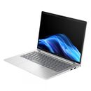 Laptop hp probook 4 g1i cu procesor intel core u5-225u 12-core (1.7ghz, up to 4.8ghz, 12mb)- 12 npu tops, 14.0 inch wuxga, 24gb ddr5, ssd 1tb pcie nvme, intel graphics, windows 11 pro 64bit, ai pc(,  Laptopuri | electropc.ro
