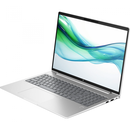 Laptop hp probook 460 g11 cu procesor intel core u7-155u 12-core (1.7ghz, up to 4.8ghz, 12mb), 16.0 inch wuxga, intel graphics, 16gb ddr5, ssd, 512gb pcle nvme, windows 11 pro 64bit, silver, 3yw,  Laptopuri | electropc.ro