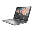Laptop hp zbook 16 fury g1i cu procesor intel core ultra 9-285hx 24 core (2.8 ghz, up to 5.5ghz, 36mb), 16 inch wqxga, 64gb ddr5, ssd 2tb pcle-4x4 2280 nvme tlc, nvidia rtx pro 3000 blackwell 105w+ 12 gb, windows 11 pro 64bit high end, dark ash, 3yw offsi,  Laptopuri | electropc.ro