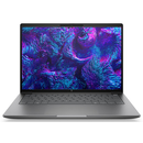 Laptop hp zbook ai 8 g1i cu procesor intel core u9-285h 16-core (2.7ghz, up to 5.4ghz, 24mb)- 13 npu tops, 16.0 inch 2.5k, intel graphics, 64gb ddr5, ssd, 1tb pcie nvme, windows 11 pro 64bit high end, meteor silver, 1yw,  Laptopuri | electropc.ro