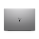 Laptop hp zbook ai 8 g1i cu procesor intel core u9-285h 16-core (2.7ghz, up to 5.4ghz, 24mb)- 13 npu tops, 16.0 inch 2.5k, intel graphics, 64gb ddr5, ssd, 1tb pcie nvme, windows 11 pro 64bit high end, meteor silver, 1yw,  Laptopuri | electropc.ro