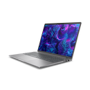 Laptop hp zbook ai 8 g1i cu procesor intel core u9-285h 16-core (2.7ghz, up to 5.4ghz, 24mb)- 13 npu tops, 16.0 inch 2.5k, intel graphics, 64gb ddr5, ssd, 1tb pcie nvme, windows 11 pro 64bit high end, meteor silver, 1yw,  Laptopuri | electropc.ro