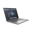 Laptop hp zbook ai 8 g1i cu procesor intel core u9-285h 16-core (2.7ghz, up to 5.4ghz, 24mb)- 13 npu tops, 16.0 inch 2.5k, intel graphics, 64gb ddr5, ssd, 1tb pcie nvme, windows 11 pro 64bit high end, meteor silver, 1yw,  Laptopuri | electropc.ro