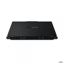 Laptop lenovo gaming legion 5 15ahp10, 15.1" wqxga (2560x1600) oled 500nits glossy, 100% dci-p3, 165hz, dolby vision®, displayhdr™ true black 600, amd ryzen™ 7 260 (8c / 16t, 3.8 / 5.1ghz, 8mb l2 / 16mb l3), video nvidia® geforce rtx™ 5050 8gb gddr7, boos,  Laptopuri | electropc.ro