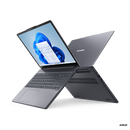 Laptop lenovo ideapad slim 3 15ahp10, 15.3" wuxga (1920x1200) ips 300nits anti-glare, 45% ntsc, 60hz, amd ryzen™ 7 8840hs (8c / 16t, 3.3 / 5.1ghz, 8mb l2 / 16mb l3), video integrated amd radeon™ 780m graphics, ram 1x 8gb soldered ddr5-5600 + 8gb so-dimm d,  Laptopuri | electropc.ro