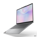 Laptop lenovo ideapad slim 5 14akp10, 14" wuxga (1920x1200) oled 400nits glossy, 100% dci-p3, displayhdr™ true black 500, amd ryzen™ ai 7 350 (8c / 16t, 2.0 / 5.0ghz, 8mb l2 / 16mb l3), video integrated amd radeon™ 860m graphics, ram 2x 16gb so-dimm ddr5-,  Laptopuri | electropc.ro