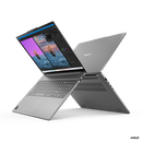 Laptop lenovo ideapad slim 5 16akp10, 16" 2.8k (2880x1800) oled 500nits glossy, 100% dci-p3, 120hz, displayhdr™ true black 1000, amd ryzen™ ai 7 350 (8c / 16t, 2.0 / 5.0ghz, 8mb l2 / 16mb l3), video integrated amd radeon™ 860m graphics, ram 2x 16gb so-dim,  Laptopuri | electropc.ro