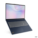 Laptop lenovo ideapad slim 5 16akp10, 16" 2.8k (2880x1800) oled 500nits glossy, 100% dci-p3, 120hz, displayhdr™ true black 1000, amd ryzen™ ai 5 340 (6c / 12t, 2.0 / 4.8ghz, 6mb l2 / 16mb l3), video integrated amd radeon™ 840m graphics, ram 2x 8gb so-dimm,  Laptopuri | electropc.ro