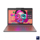 Laptop lenovo yoga 9 2-in-1 14ill10, 14" 2.8k wqxga+ (2880x1800) oled 1100nits (peak) / 500nits (typical) glossy / anti-fingerprint, 100% dci-p3, 120hz, eyesafe®, dolby vision®, displayhdr™ true black 1000, glass, touch, intel® core ultra 7 258v, 8c (4p +,  Laptopuri | electropc.ro