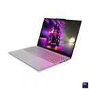 Laptop lenovo yoga pro 9 16iah10, 16" 2.8k wqxga+ (2880x1800) oled 1100nits (peak) / 500nits (typical) glossy, 100% dci-p3, 100% srgb, 120hz, eyesafe®, dolby vision®, tÜv low blue light, displayhdr™ true black 1000, x-rite®, puresight pro, intel® core ult,  Laptopuri | electropc.ro