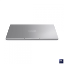 Laptop lenovo yoga pro 9 16iah10, 16" 3.2k (3200x2000) oled, 1600nits (peak) / 1000nits (typical) glossy / anti-fingerprint, 100% dci-p3, 100% adobe® rgb, 100% srgb, 120hz, eyesafe®, dolby vision®, displayhdr™ 1000, agc dragontrail™ glass, touch, x-rite®,,  Laptopuri | electropc.ro