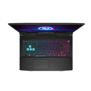 Laptop msi gaming katana a15 ai b8vf-606xro, 15.6" fhd (1920x1080), 144hz, ips-level, amd ryzen™ 7 8845hs (8c / 16t, 3.8 / 5.1ghz, 8mb l2 / 16mb l3), video dedicat nvidia geforce rtx 4060 laptop gpu 8gb gddr6, ram ddr5 8gb*2 2800(5600)mhz, ssd 512gb nvme ,  Laptopuri | electropc.ro