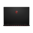 Laptop msi gaming raider a18 hx a9wig-056ro, 18" uhd+ (3840x2400), miniled, 120hz, amd ryzen™ 9 9955hx3d processor, 16 core, 32 thread, 144mb cache, max turbo frequency 5.4 ghz, video dedicat nvidia® geforce rtx™ 5080 laptop gpu powers advanced ai with 13,  Laptopuri | electropc.ro