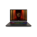 Laptop msi gaming vector 17 hx ai a2xwig-030ro, 17" qhd+ (2560x1600), 240hz, ips-level, intel® core™ ultra 9 processor 275hx with intel® ai boost (npu), 24 cores (8 p-cores + 16 e-cores), 24 thread, 40mb cache, max turbo frequency 5.4 ghz, video dedicat n,  Laptopuri | electropc.ro