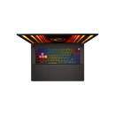 Laptop msi gaming vector 17 hx ai a2xwjg-207xro, 17" qhd+ (2560x1600), 240hz, ips-level, intel® core™ ultra 9 processor 275hx with intel® ai boost (npu), 24 cores (8 p-cores + 16 e-cores), 24 thread, 40mb cache, max turbo frequency 5.4 ghz, video dedicat ,  Laptopuri | electropc.ro
